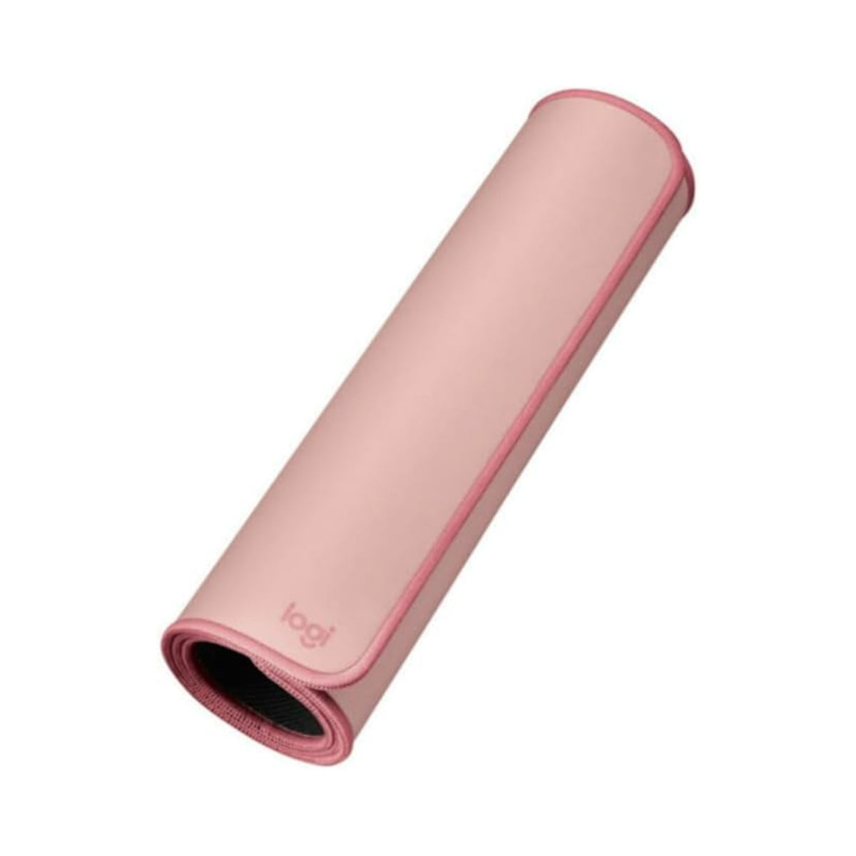 Logitech Desk Mat Dark Rose