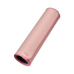 Logitech DESK MAT Dark Rose