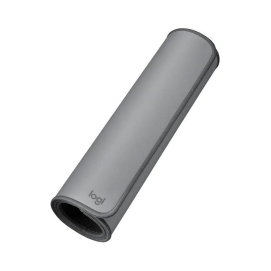 Logitech DESK MAT Mid Grey