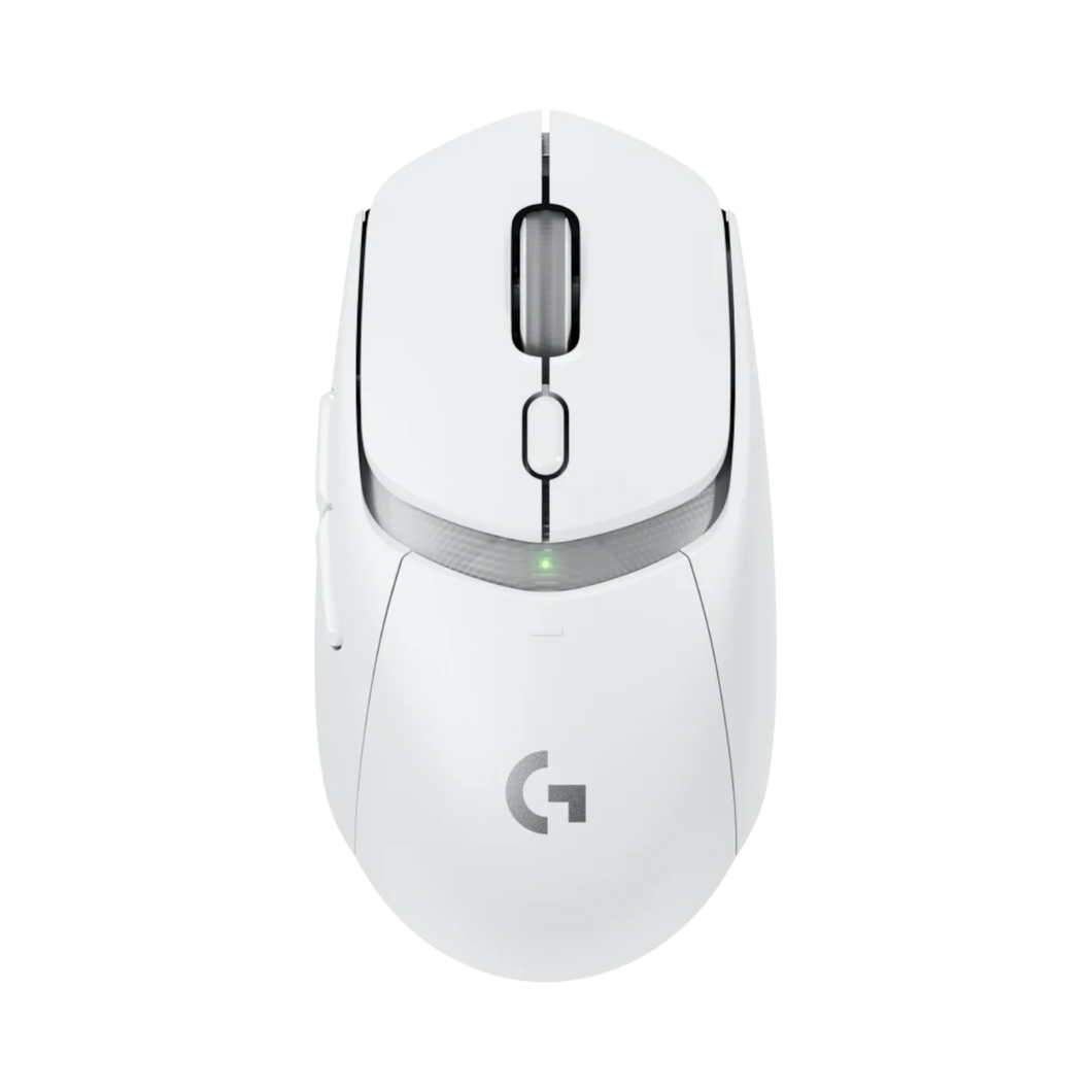 Logitech G309 Lightspeed Mouse White