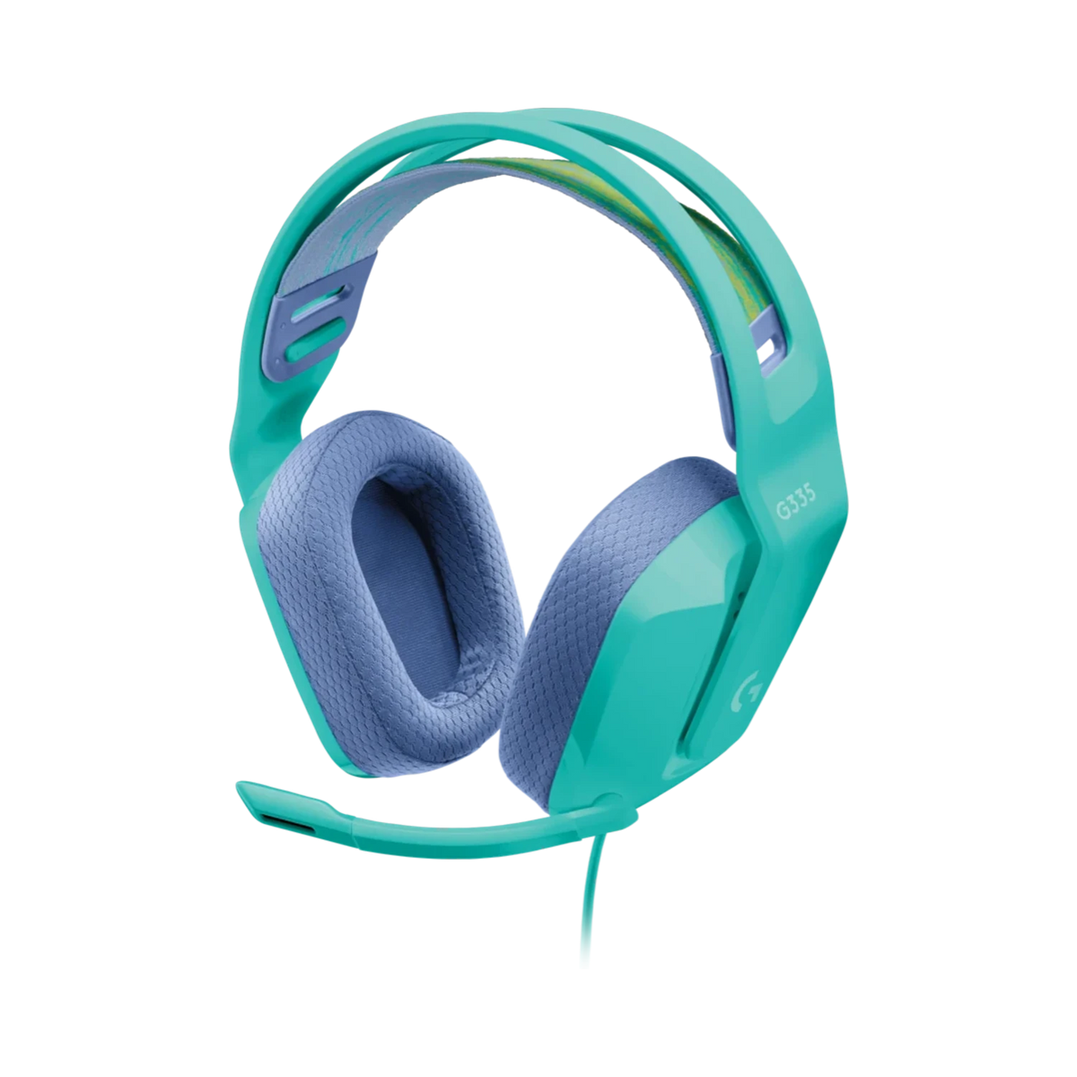 Logitech G335 Wired Gaming Headset