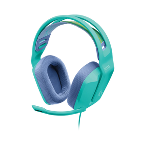 Logitech G335 Wired Gaming Headset