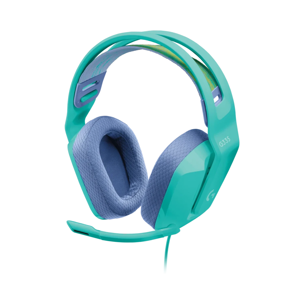 Logitech G335 Wired Gaming Headset