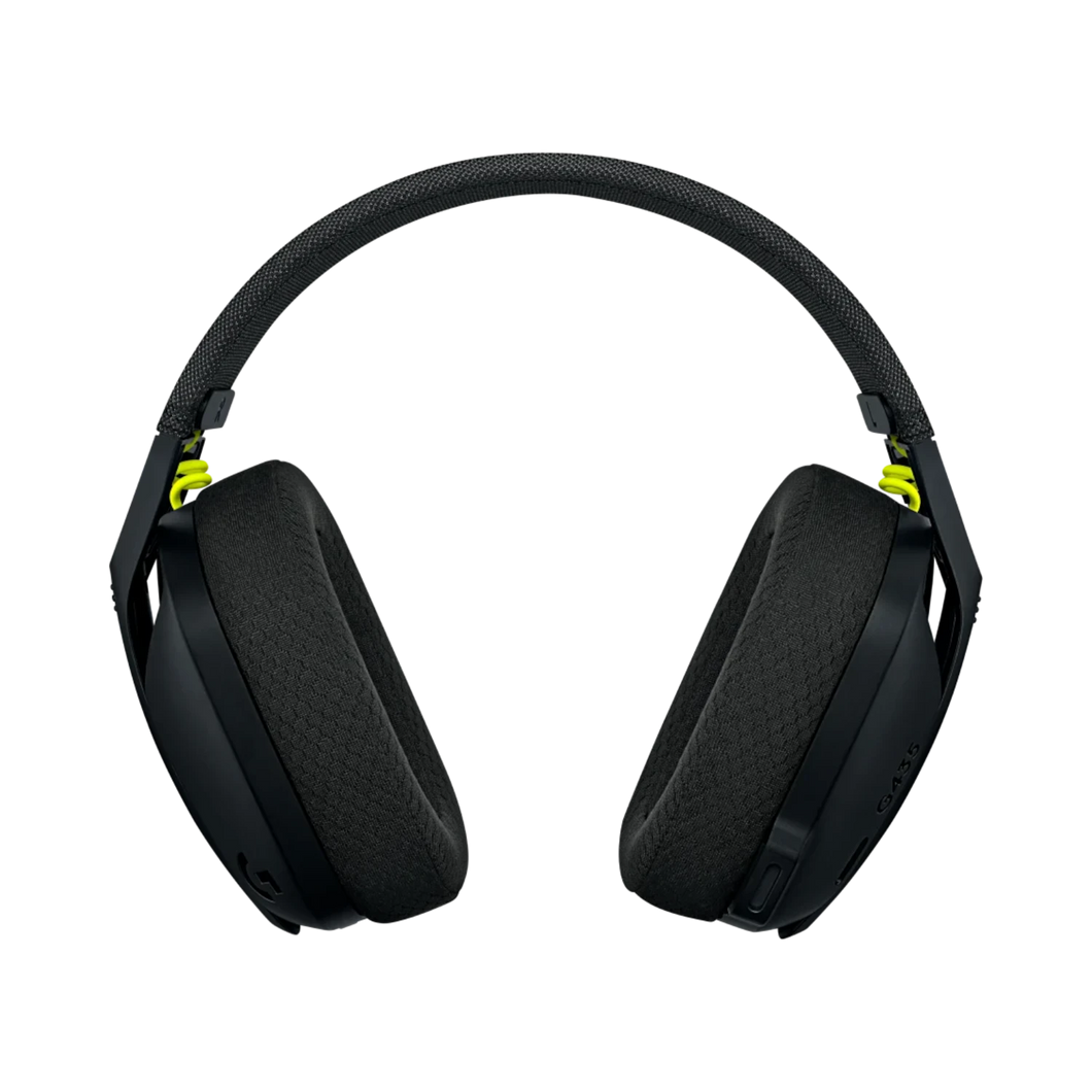 Logitech G435 Ultra-light Wireless Headset