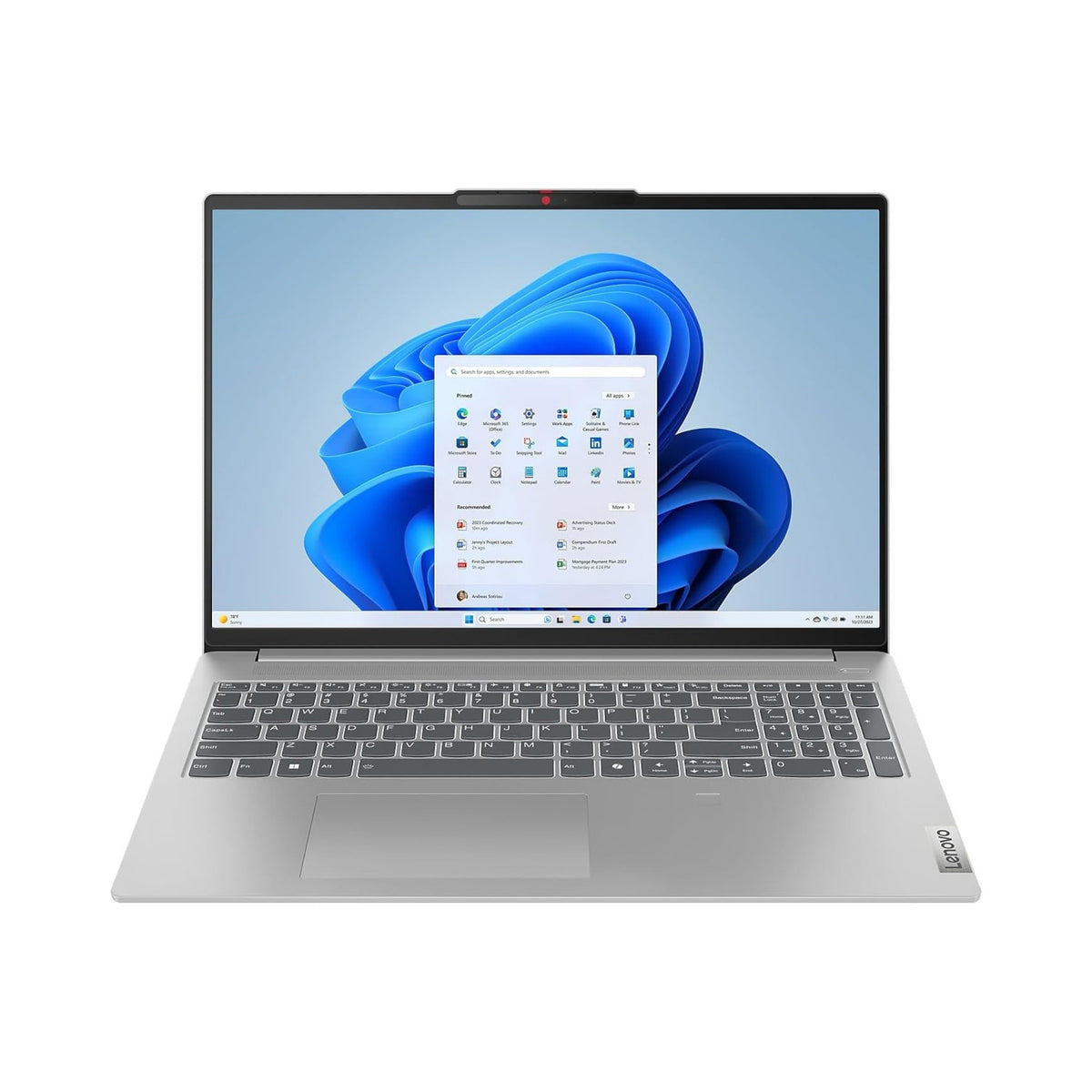 Lenovo IdeaPad Slim 5 (16″)