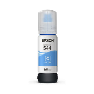 Epson 544 Cyan
