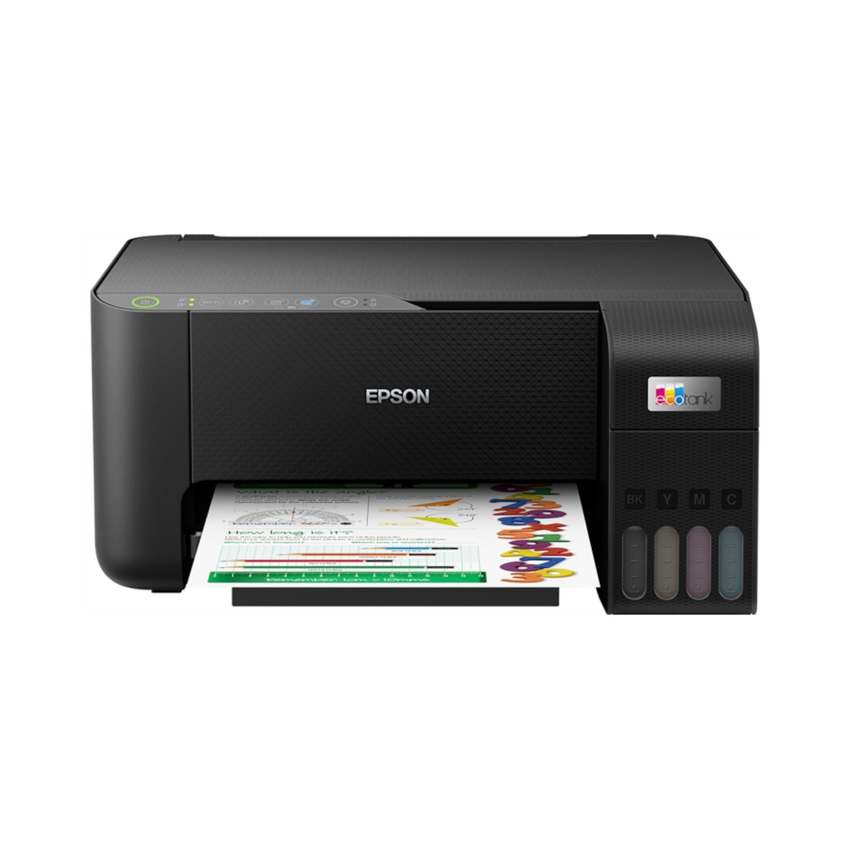 Epson EcoTank L3250 All-in-One Printer