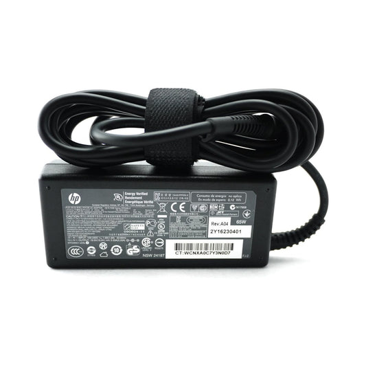 HP 65W AC Power Adapter w/USB-C