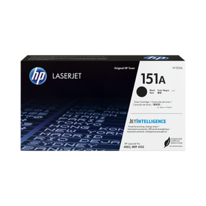 HP 151A Black Toner