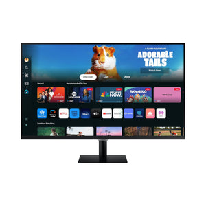 Samsung 32" Smart Monitor M5