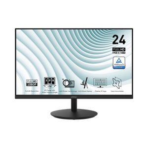MSI PRO MP242L 24"