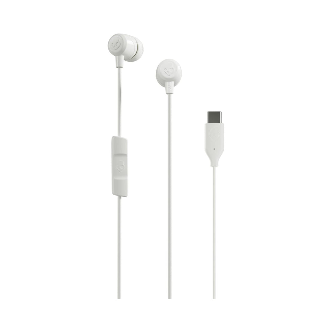 Skullcandy JIB USB-C Bone
