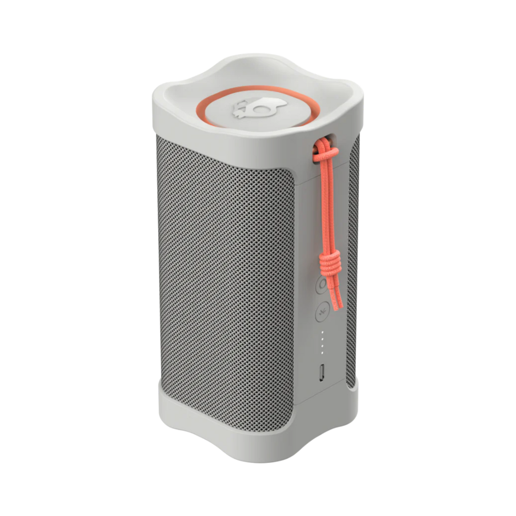 Skullcandy Terrain Bone Orange