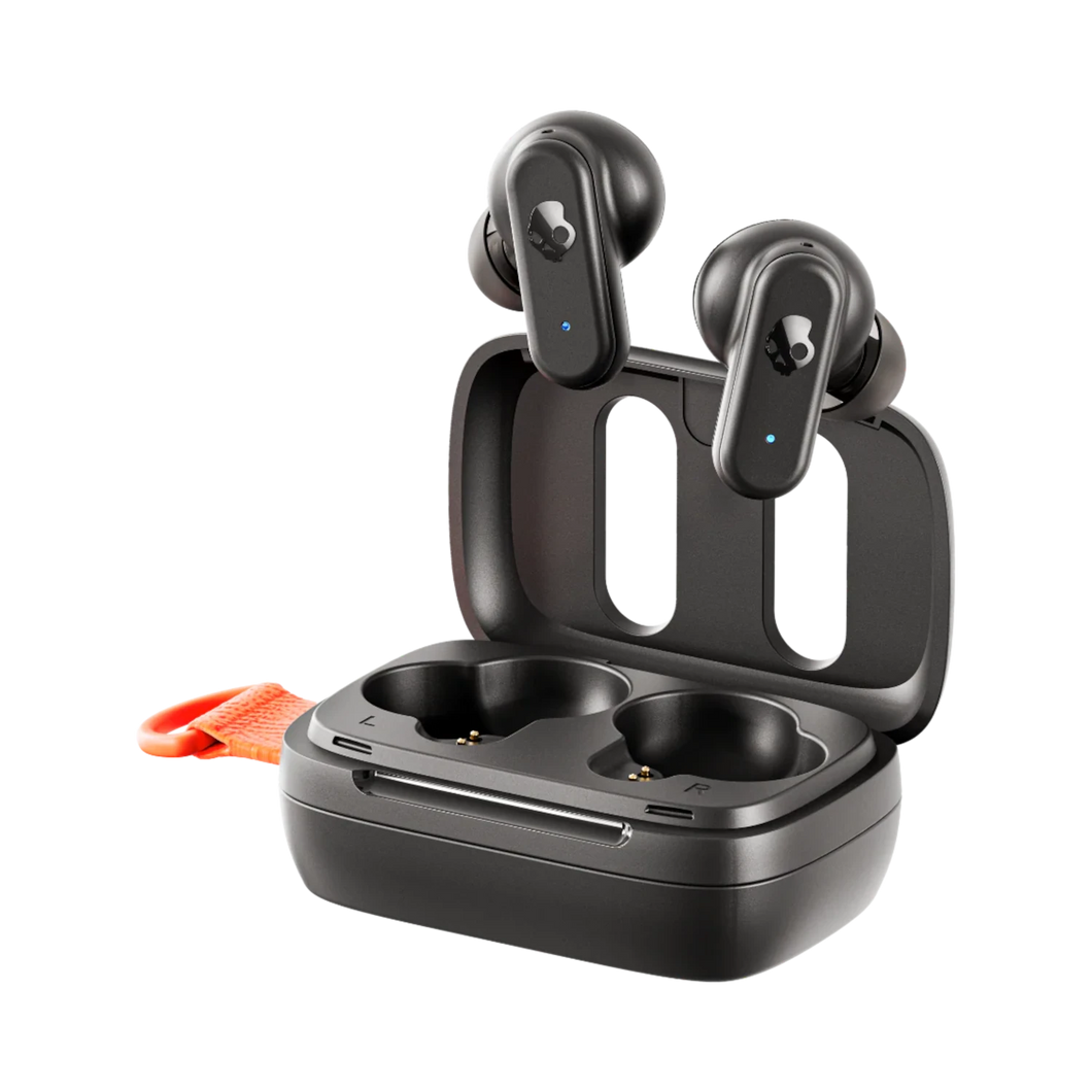 Skullcandy Dime 3 True Black