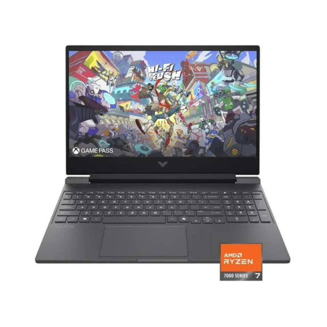 HP Victus 15 R7-7445HS