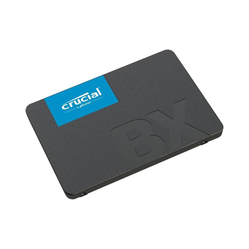 Crucial BX500 500GB 2.5