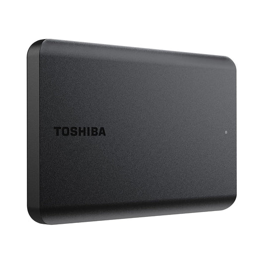 Toshiba Canvio Basics 2TB