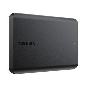 Toshiba Canvio Basics 2TB