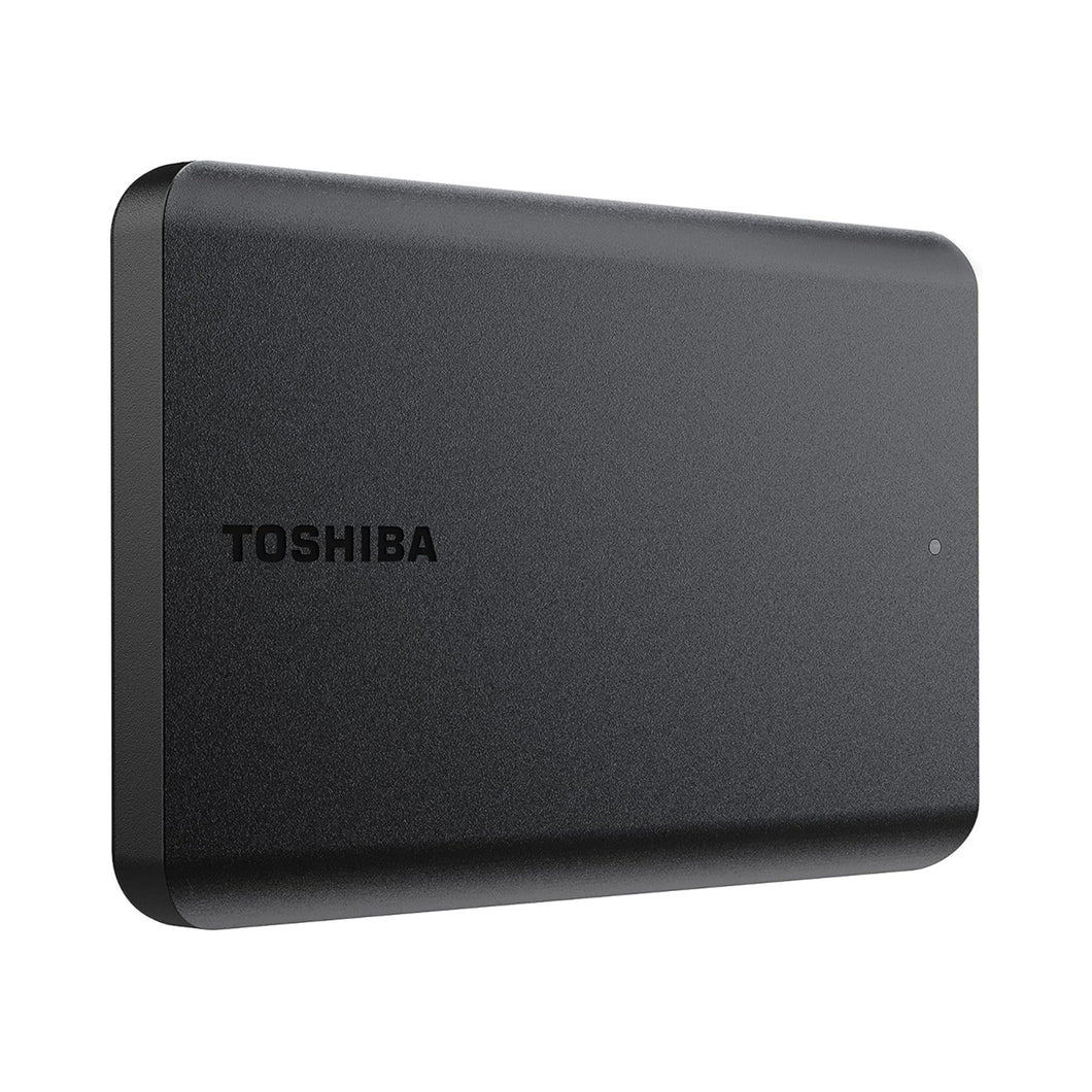 Toshiba Canvio Basics 2TB