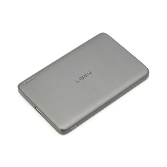 Lisen P601 Lite Ultra-Slim Power Bank 5000mAh