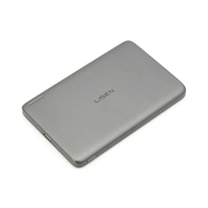 Lisen P601 Lite Ultra-Slim Power Bank 10000mAh