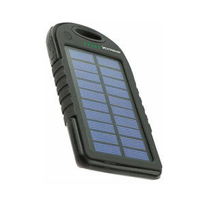 Xtreme 20W Solar Power Bank USB-C USB-A
