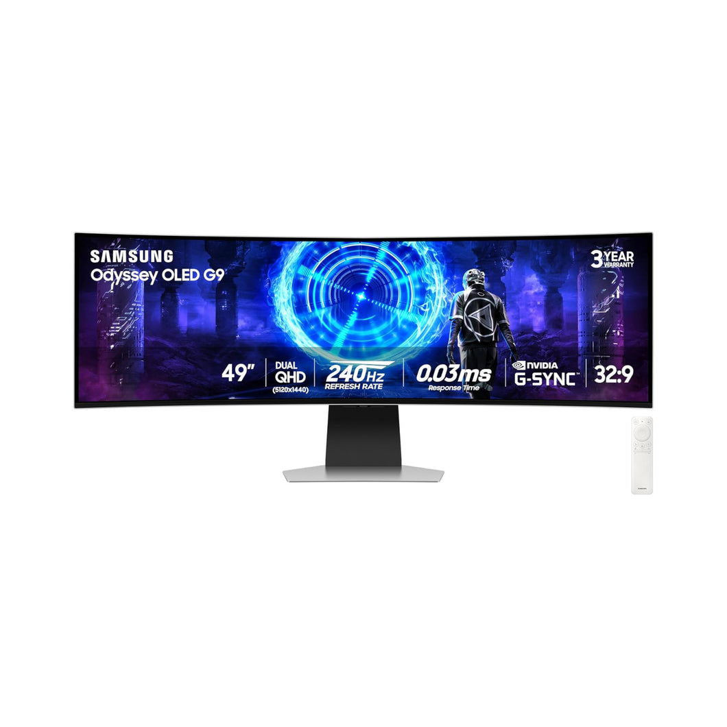 Samsung 49