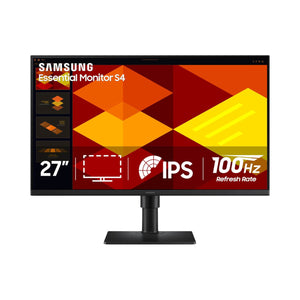 Samsung 27" Essential Monitor S4