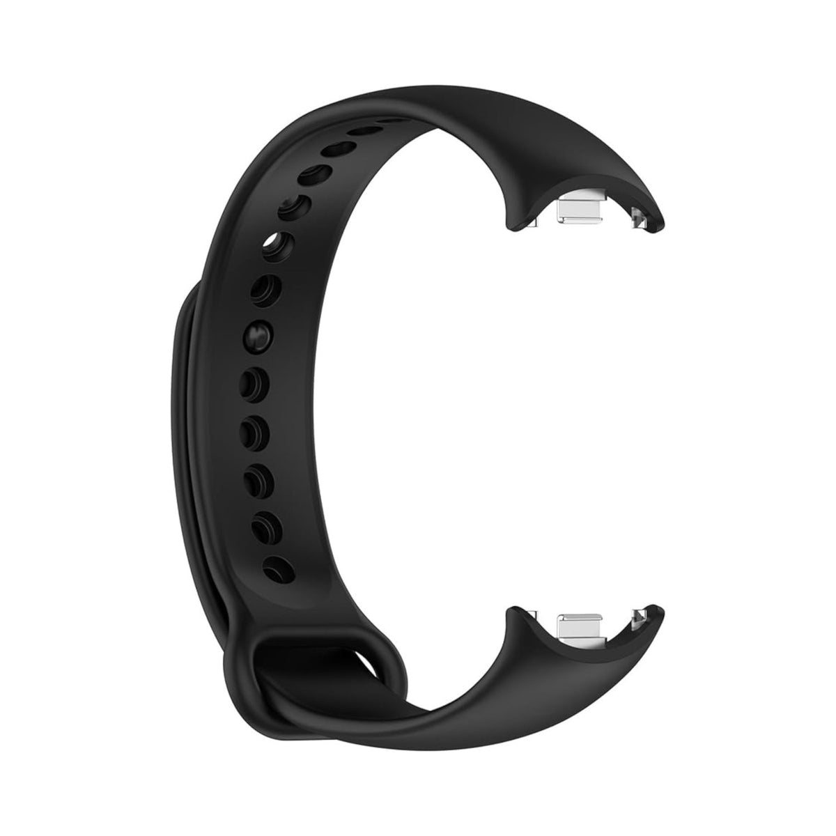 Band for Xiaomi Smart Band 9 Black