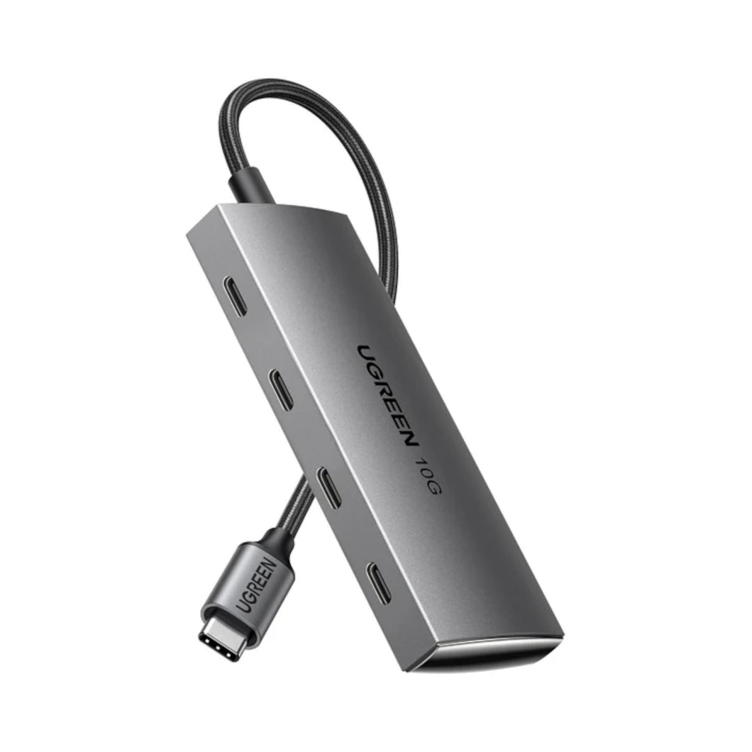 Ugreen 4-Port USB-C3.2 Gen 2 Hub
