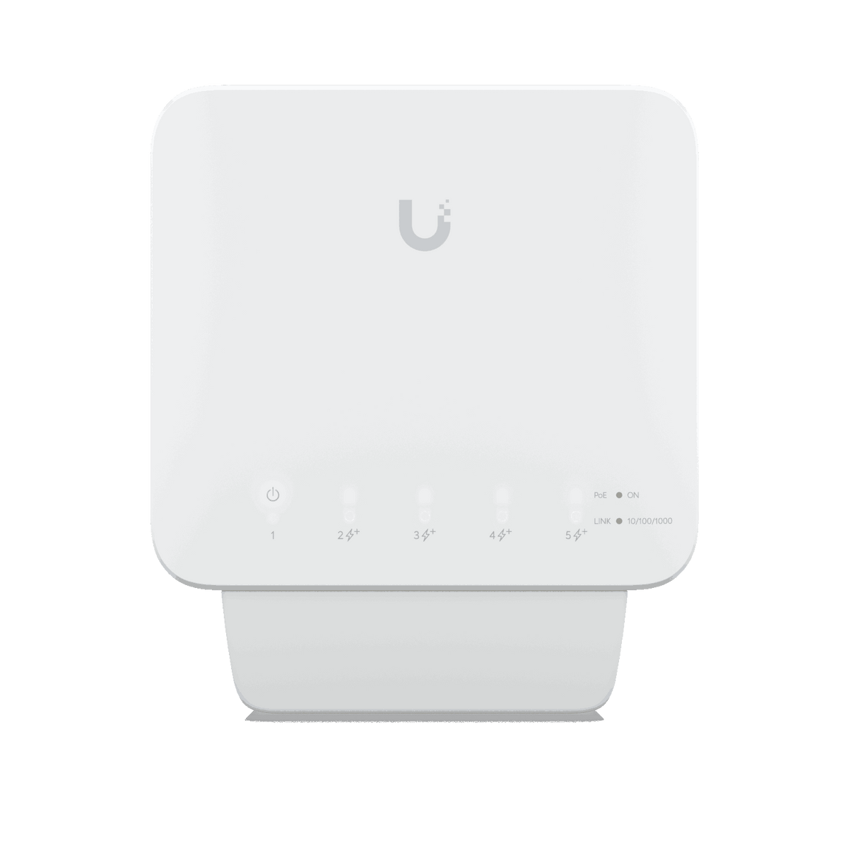 Ubiquiti Flex 5-port Gigabit Managed PoE Switch