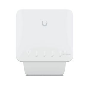 Ubiquiti Flex 5-port Gigabit Managed PoE Switch