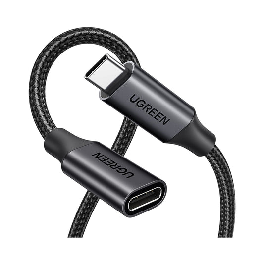 Ugreen USB-C Extension Cable 1.5ft