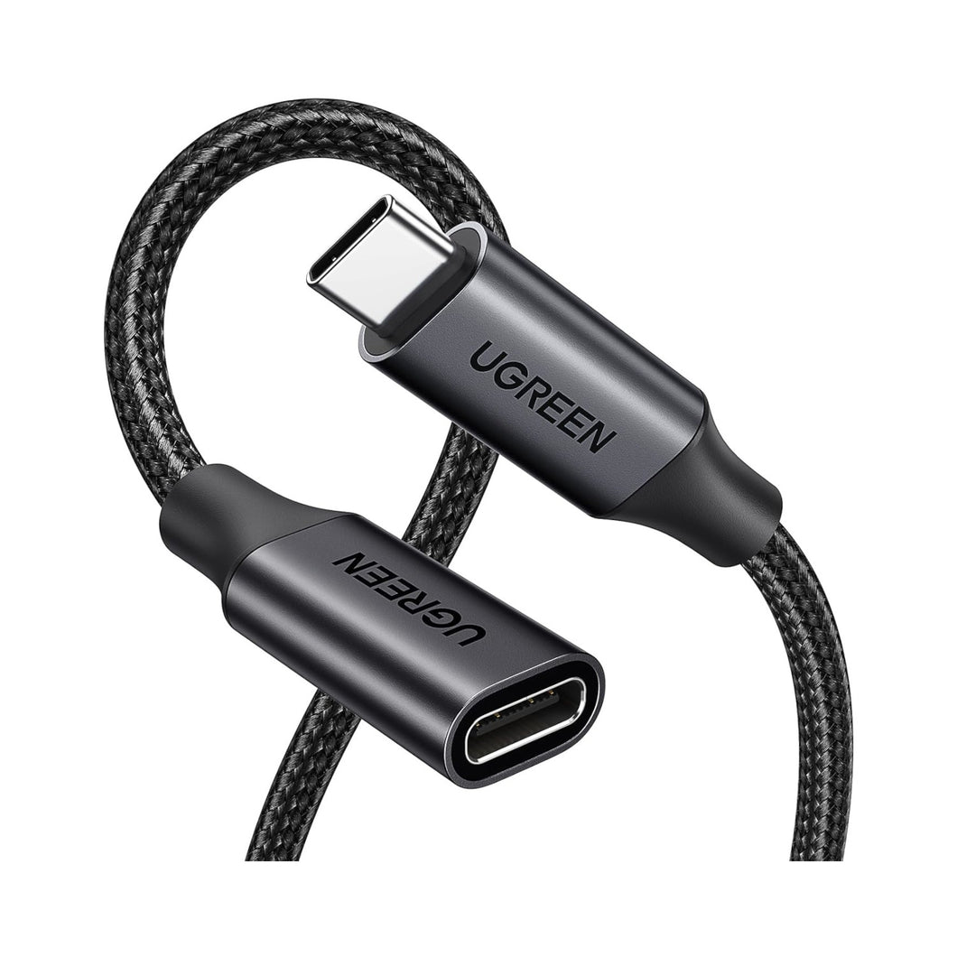 Ugreen USB-C Extension Cable 1.5ft