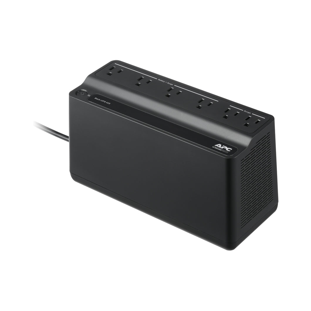 APC Back-UPS BE425M