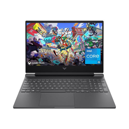 HP Victus 15" Ci5 Gaming Laptop