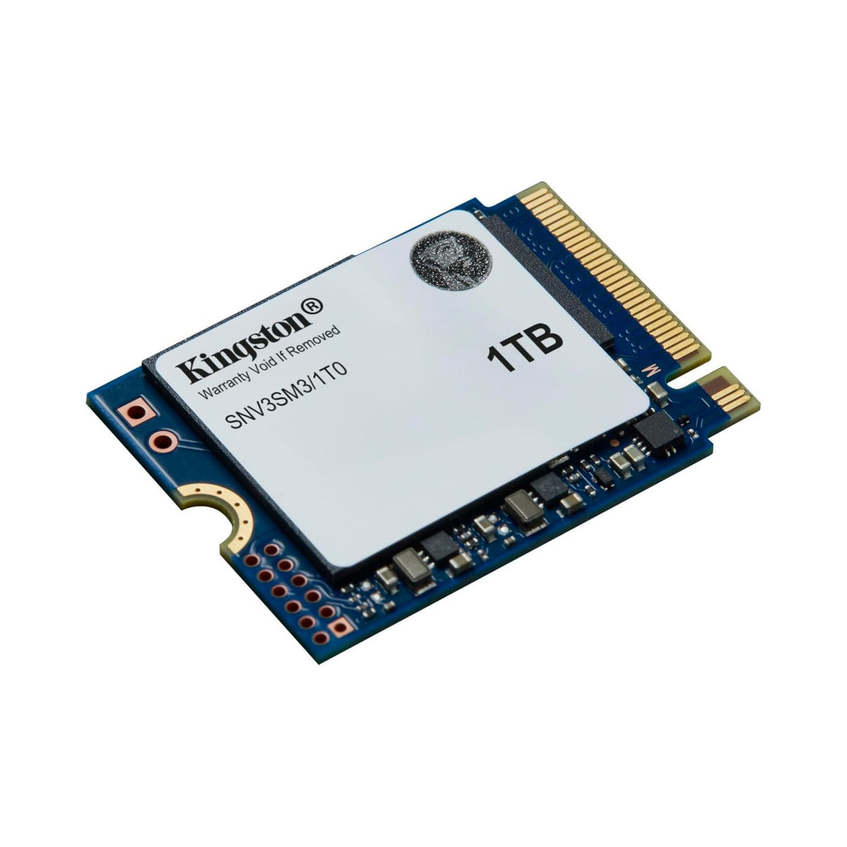 Kingston NV3 1TB M.2 2230 NVMe