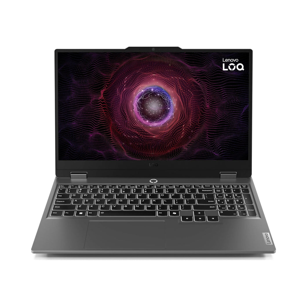 Lenovo LOQ R7-8845 Gaming Laptop