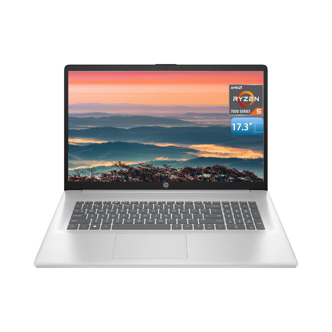 HP 17 Laptop AI CU5-225U