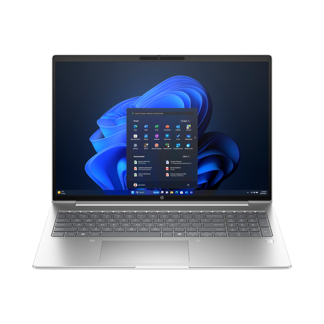 HP ProBook 465 G11 R7-7735U