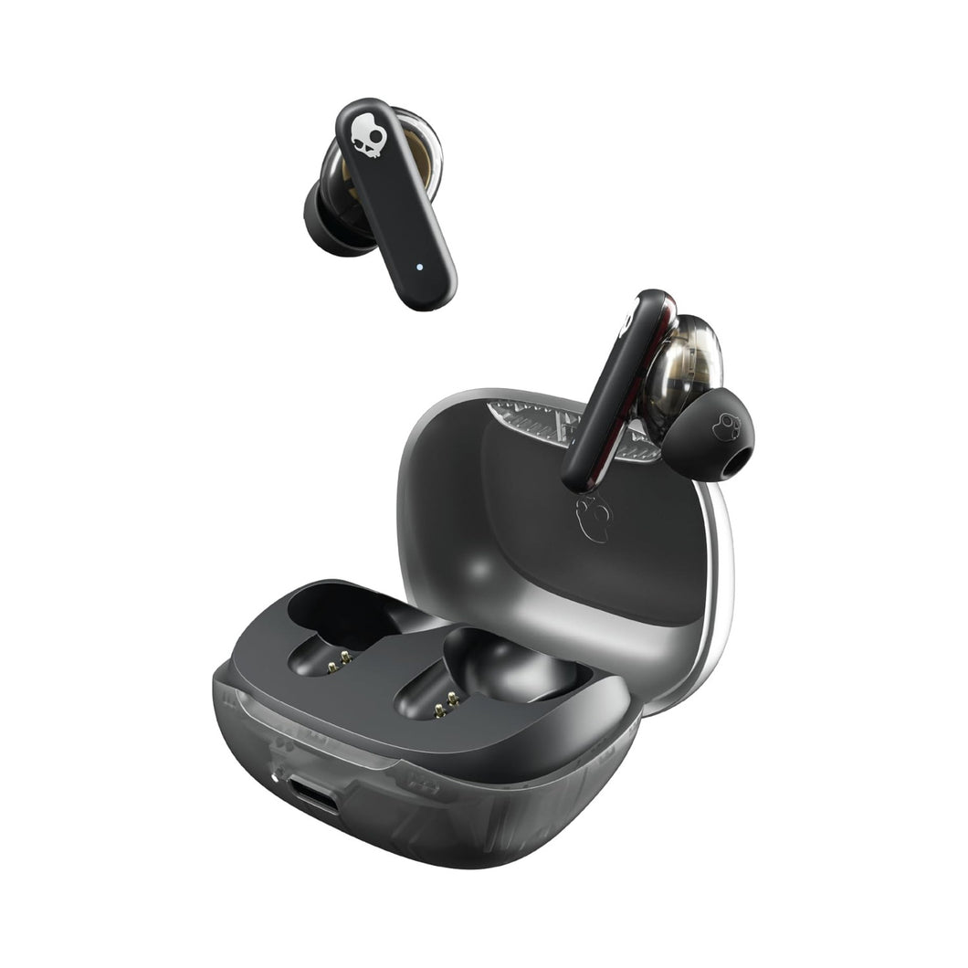 Skullcandy Smokin' Buds Midnight Smoke