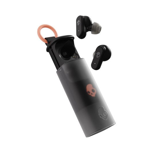 Skullcandy Dime Evo True Black