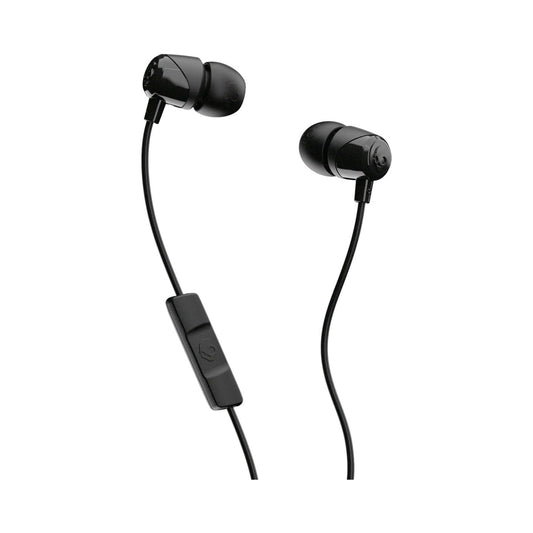 Skullcandy Jib Black 3.5mm Jack