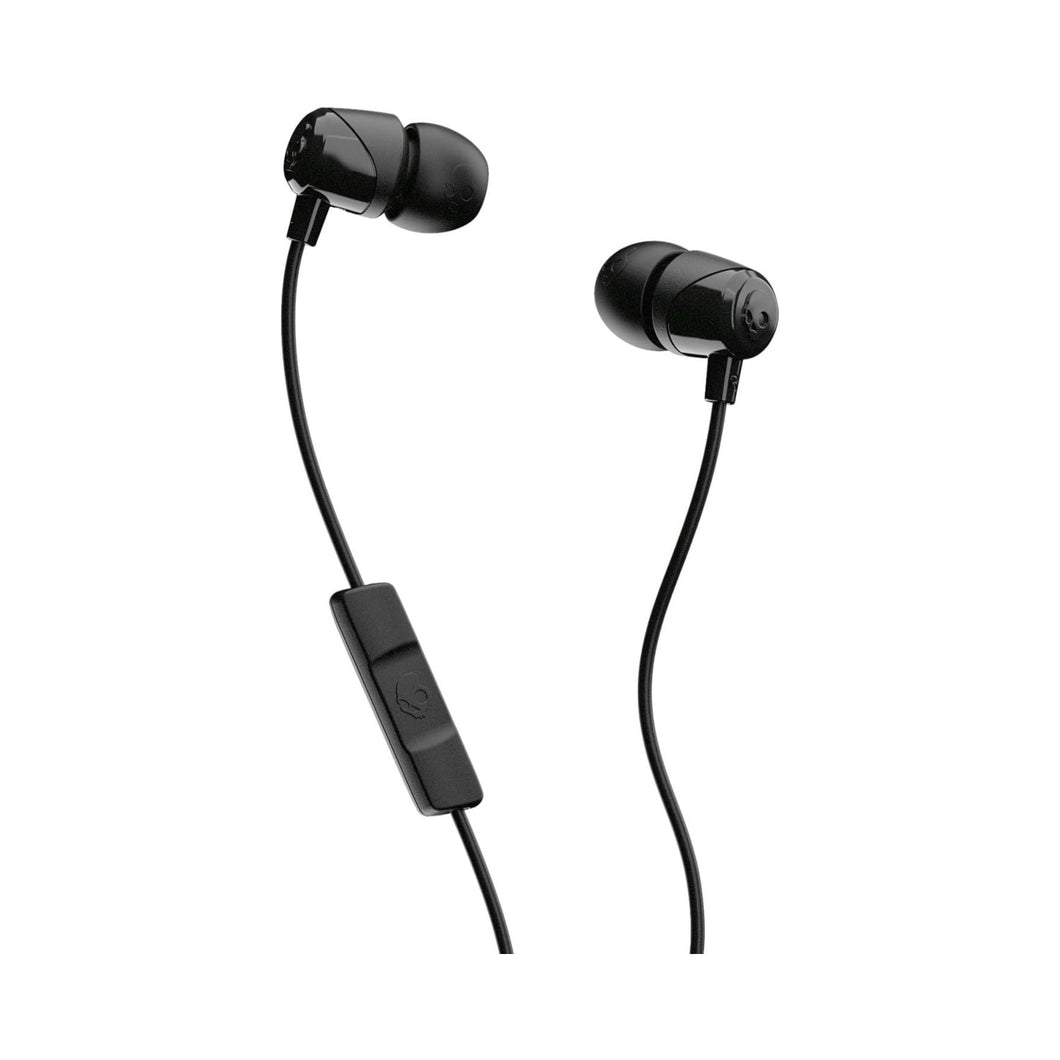 Skullcandy Jib Black 3.5mm Jack