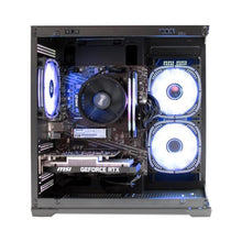Load image into Gallery viewer, NSX Gaming R5-5600X

