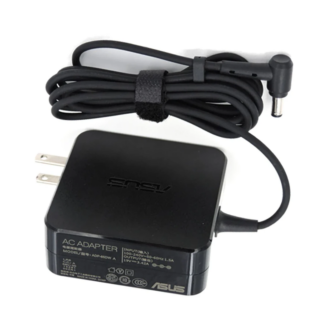Asus AC Adapter 65W 5.5mm * 2.5mm