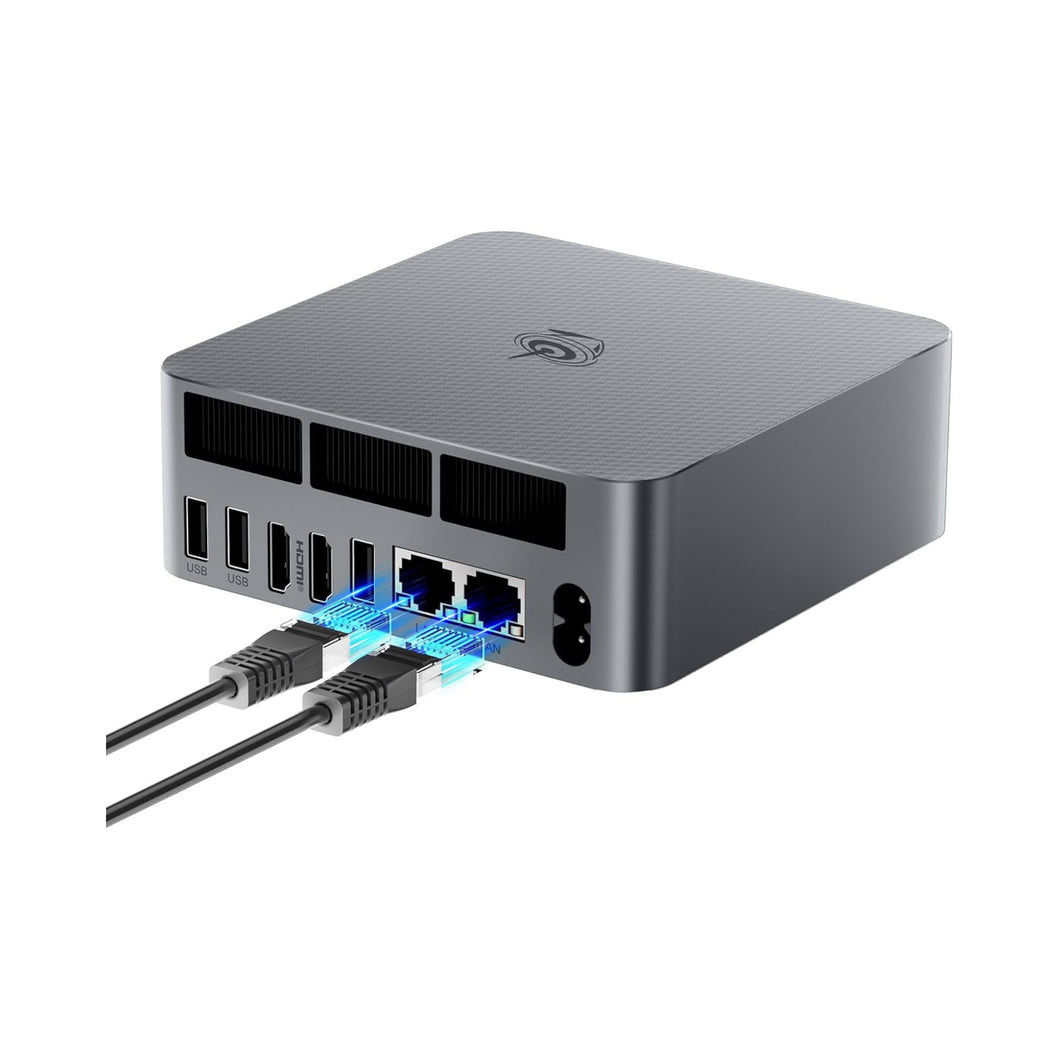 Beelink EQi12 i5-1235U Mini PC