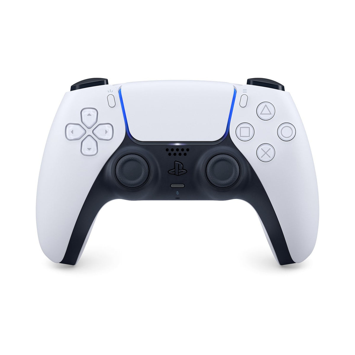 Sony PS5 DualSense Wireless Controller White