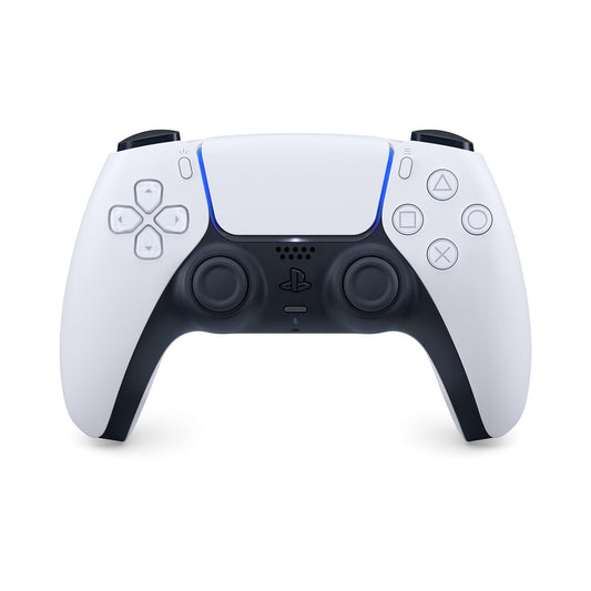 Sony PS5 DualSense Wireless Controller White