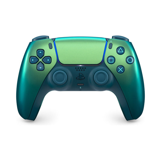 Sony PS5 DualSense Wireless Chroma Teal